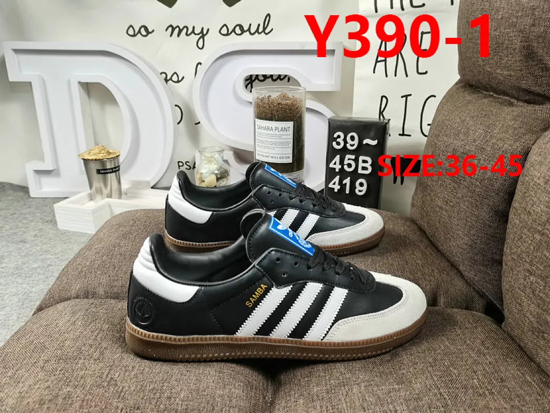 Adidas Y390 תמונה 10