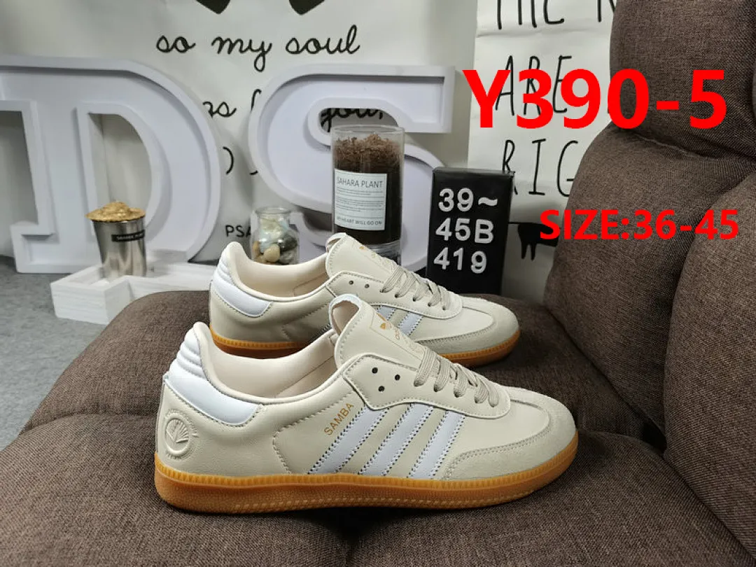 Adidas Y390 תמונה 6