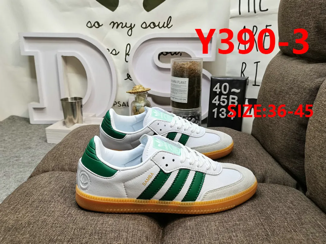 Adidas Y390 תמונה 8