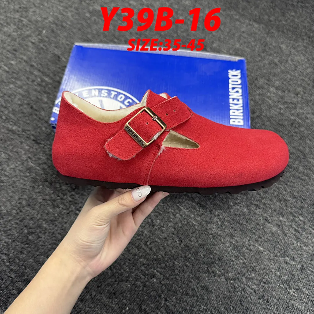 Birkenstock Y39B תמונה 11