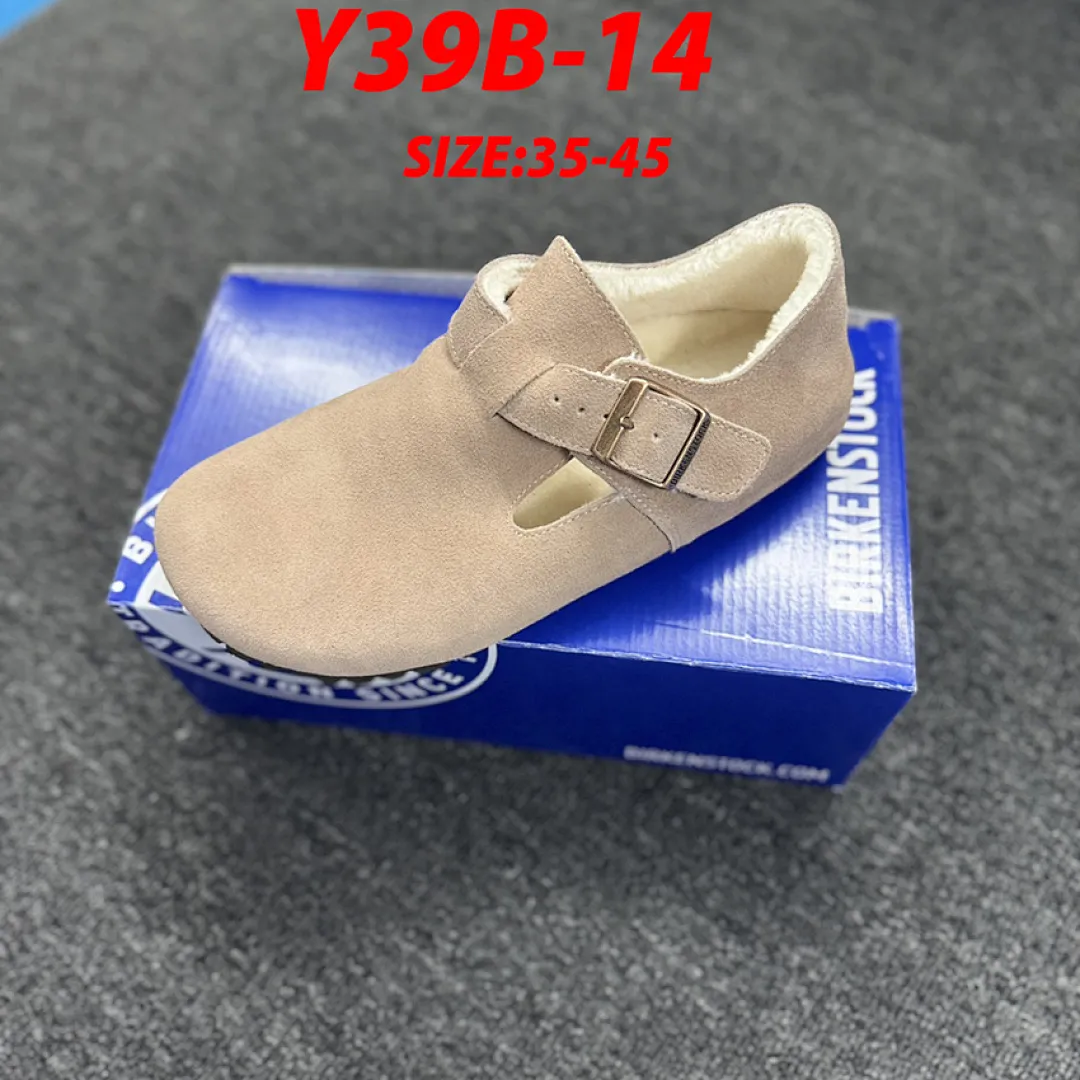 Birkenstock Y39B תמונה 13