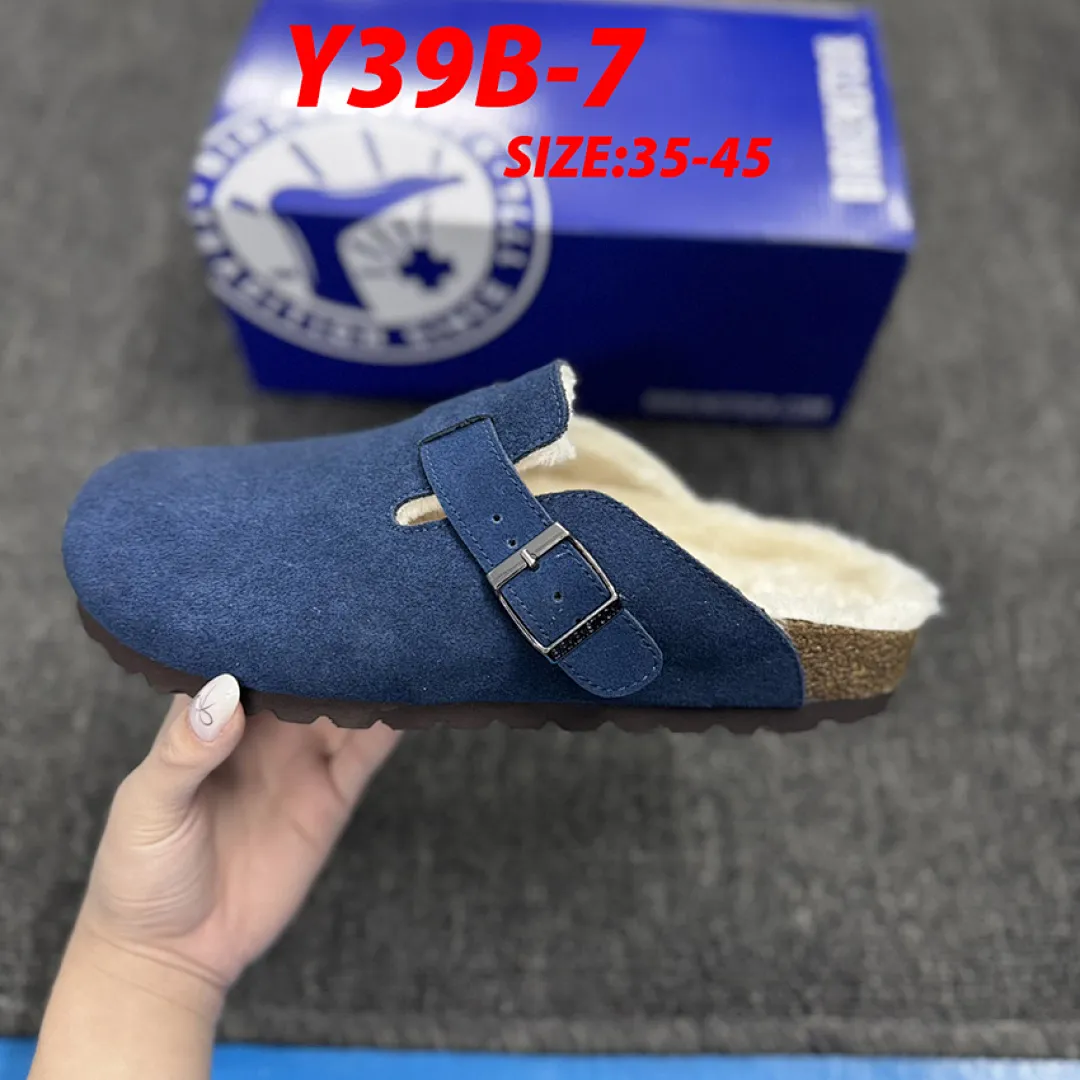 Birkenstock Y39B תמונה 20