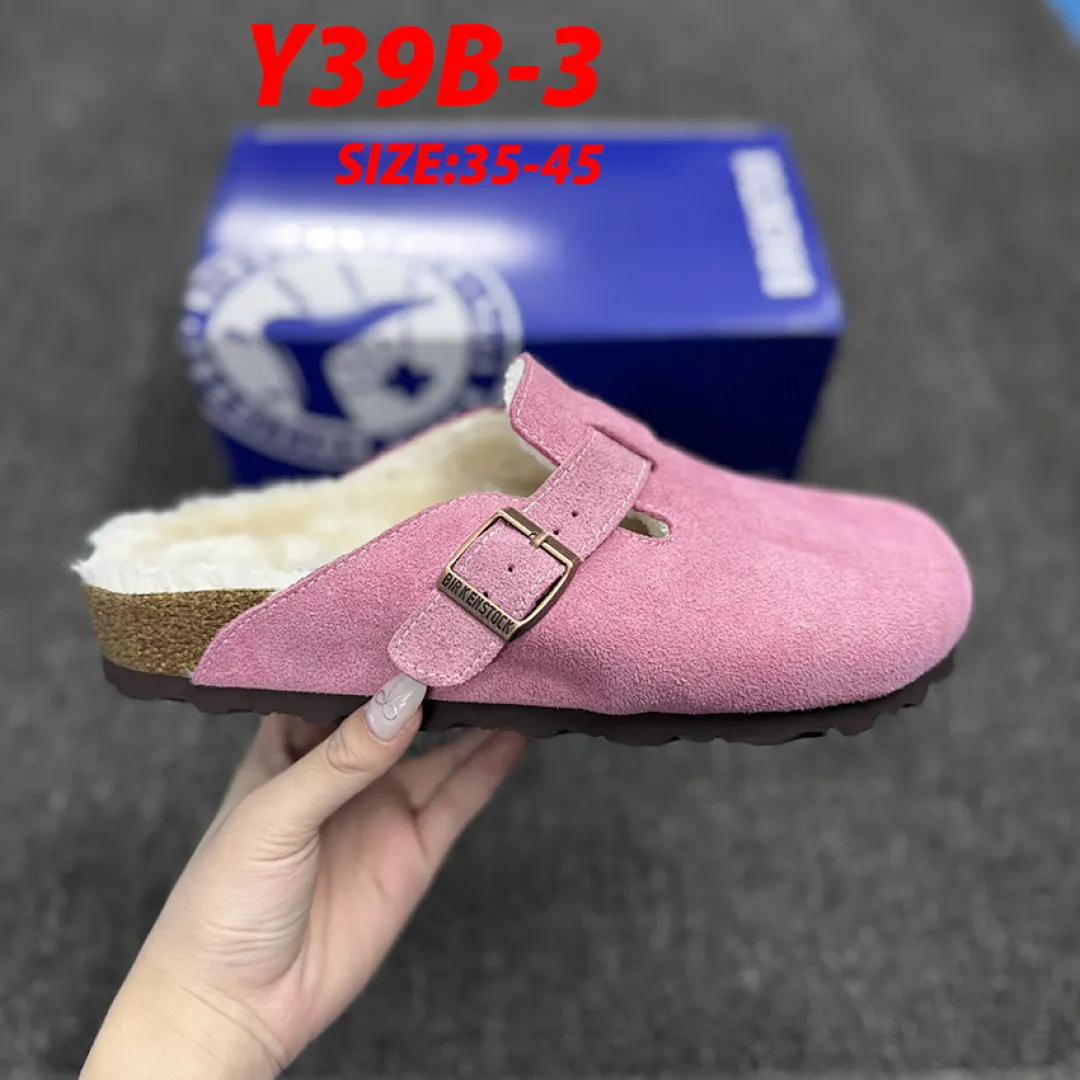 Birkenstock Y39B תמונה 24