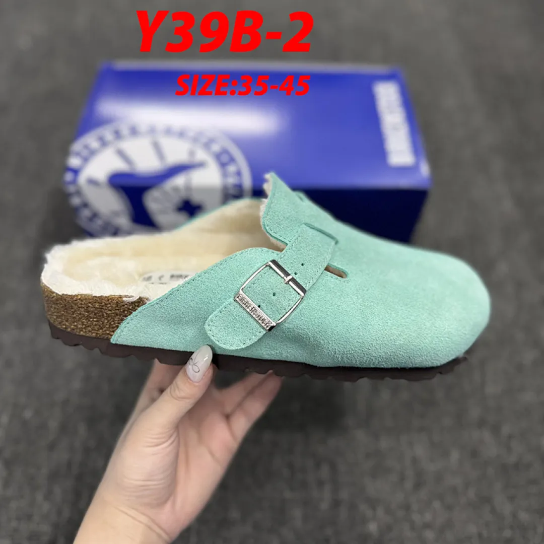 Birkenstock Y39B תמונה 25