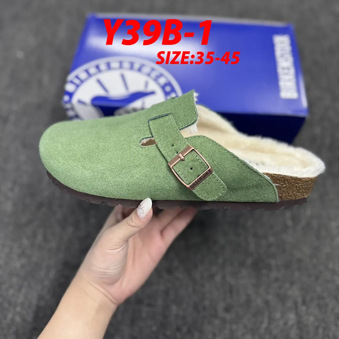 Birkenstock Y39B תמונה 26
