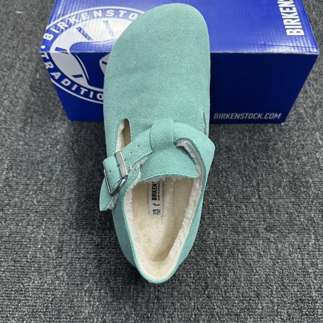 Birkenstock Y39B תמונה 29