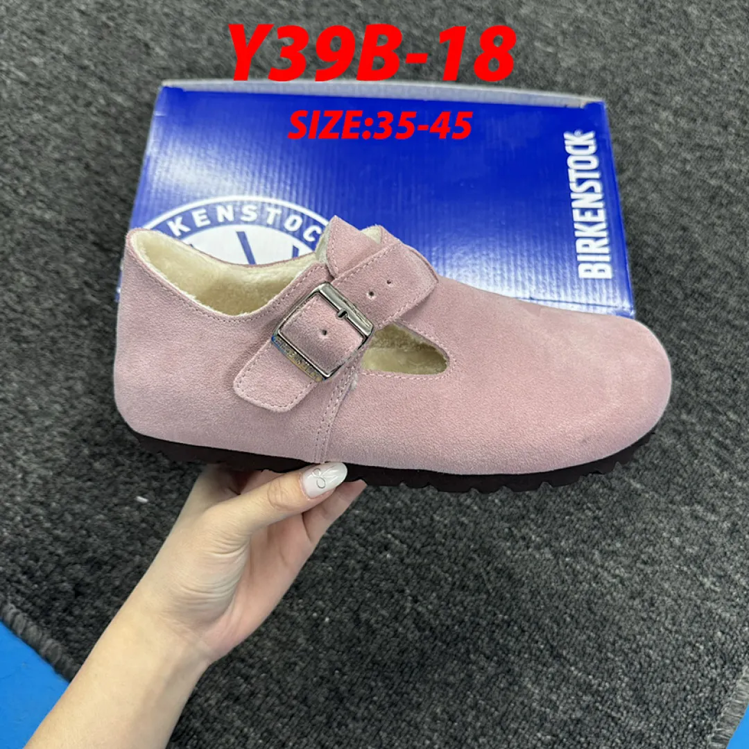 Birkenstock Y39B תמונה 9