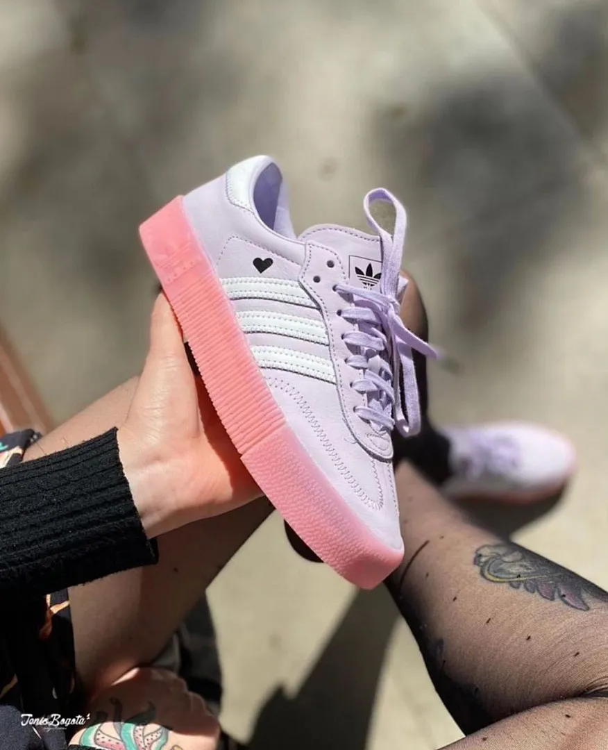Adidas Y3A1 תמונה 3