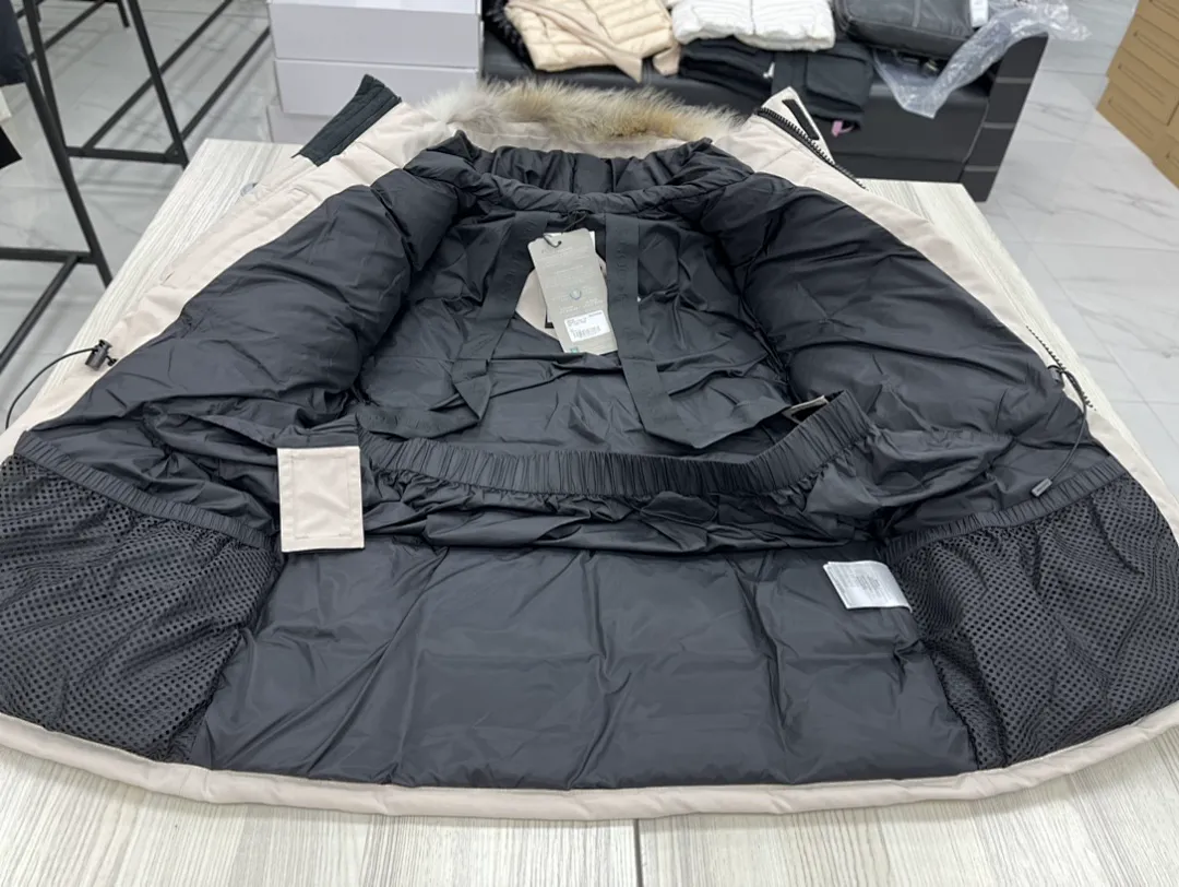 Canada Goose Y3AE תמונה 11