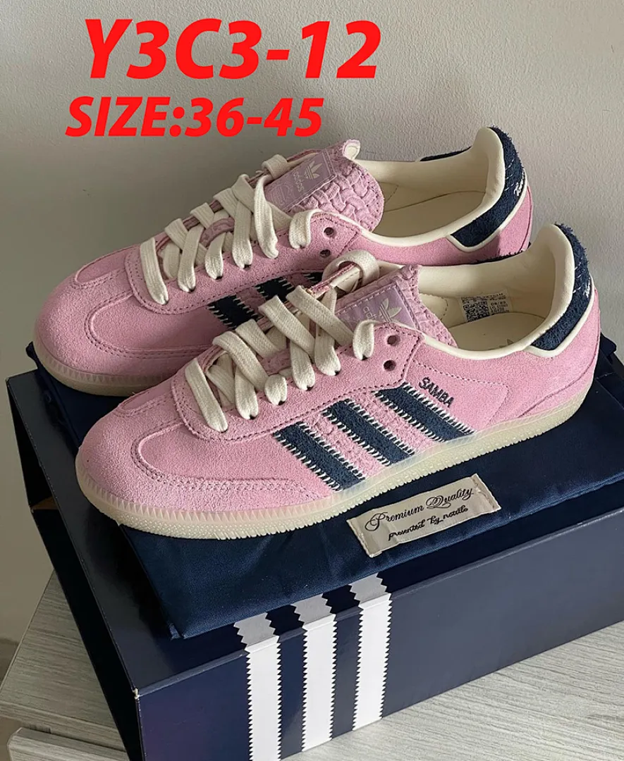 Adidas Y3C3 תמונה 21