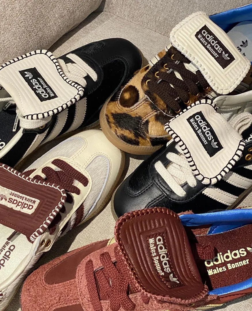 Adidas Y3C3 תמונה 3
