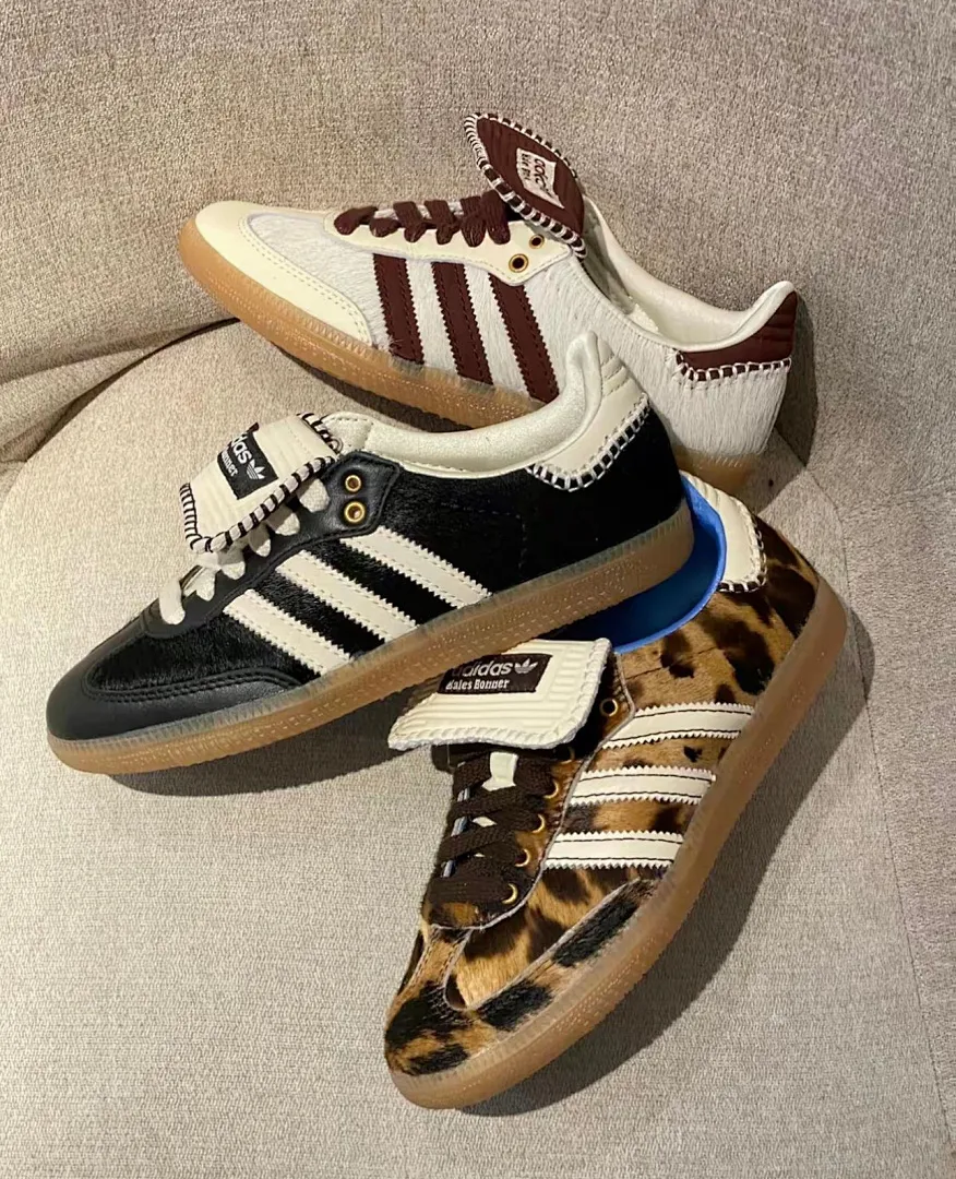Adidas Y3C3 תמונה 4
