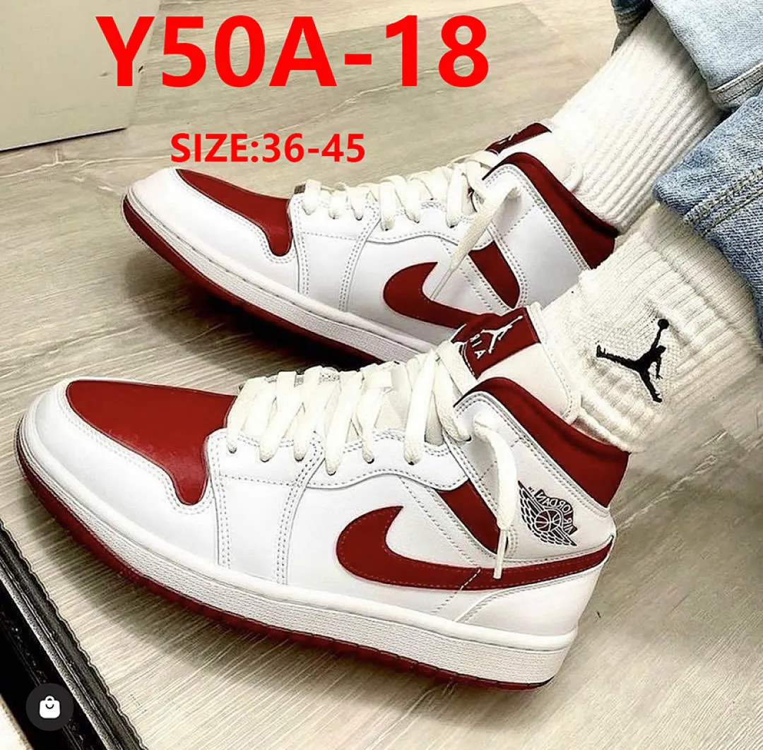 Jordan Y50A תמונה 12