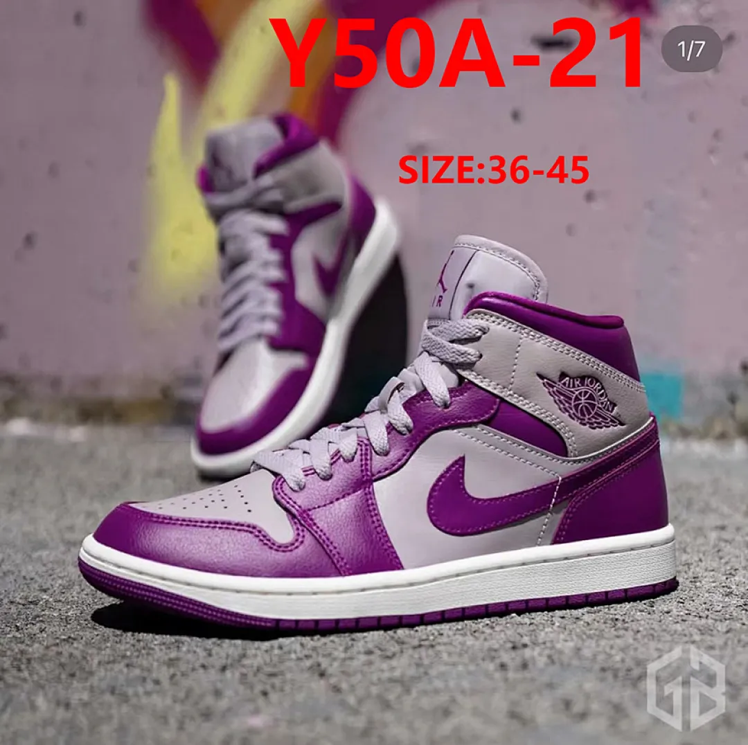 Jordan Y50A תמונה 9