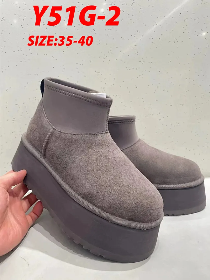 UGG Y51G תמונה 16