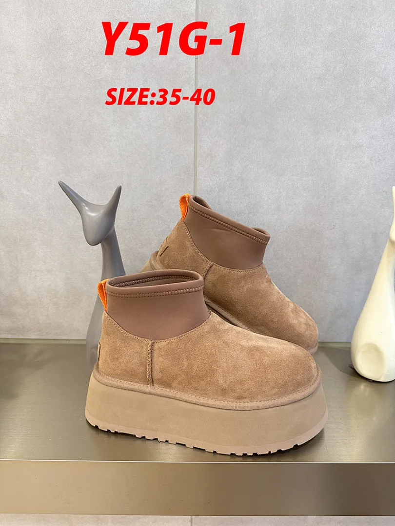 UGG Y51G תמונה 17