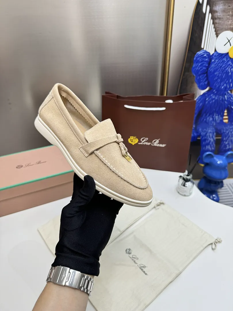 Loro Piana Y55P תמונה 12
