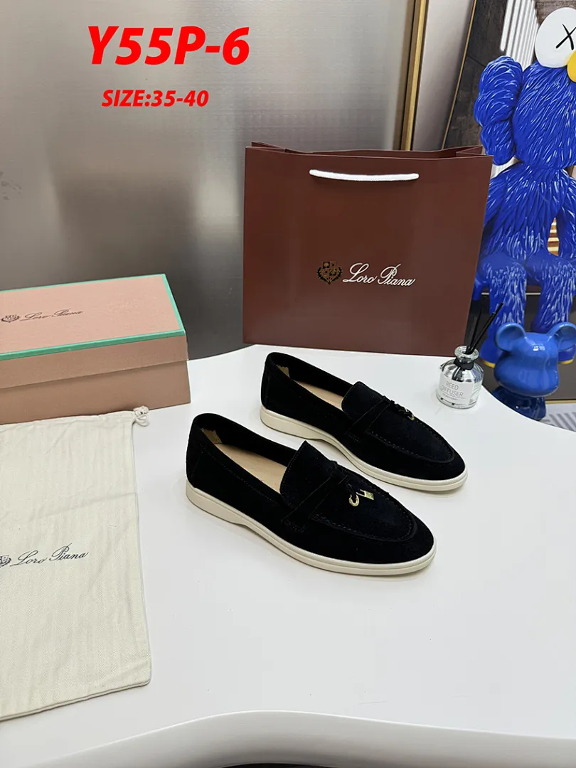 Loro Piana Y55P תמונה 15