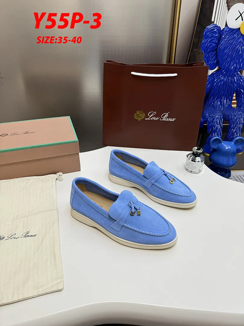 Loro Piana Y55P תמונה 18