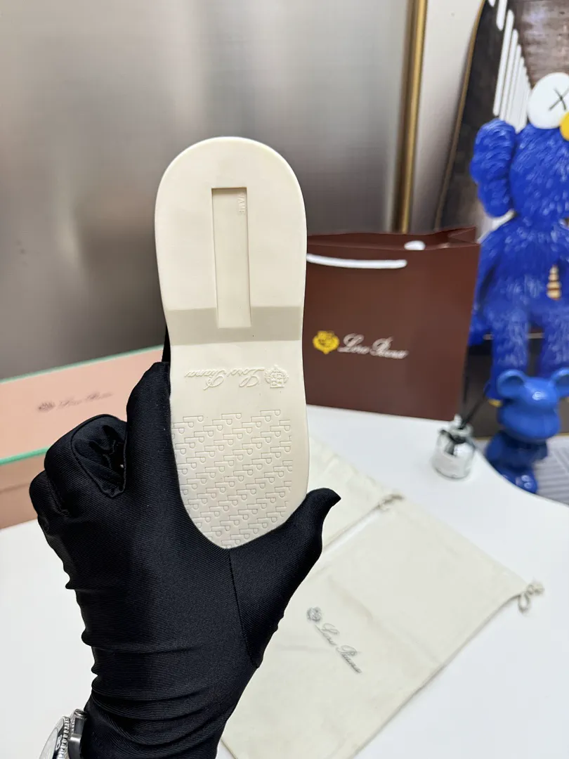 Loro Piana Y55P תמונה 4