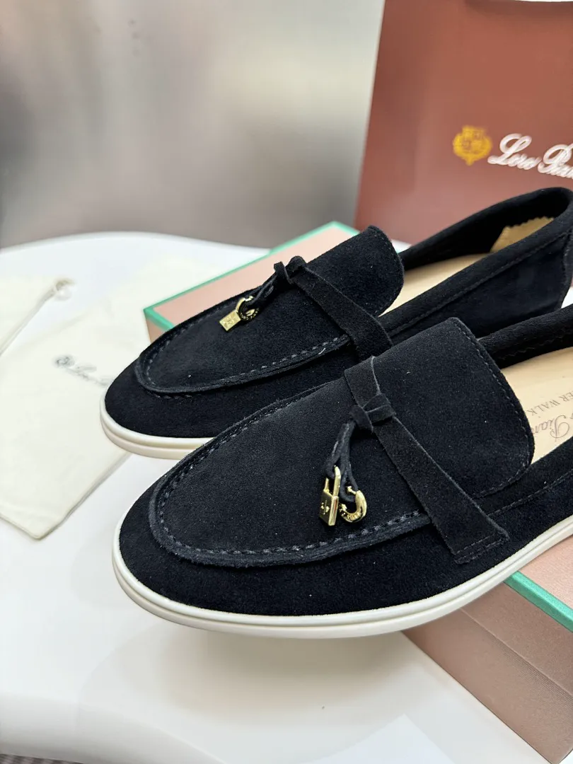 Loro Piana Y55P תמונה 5
