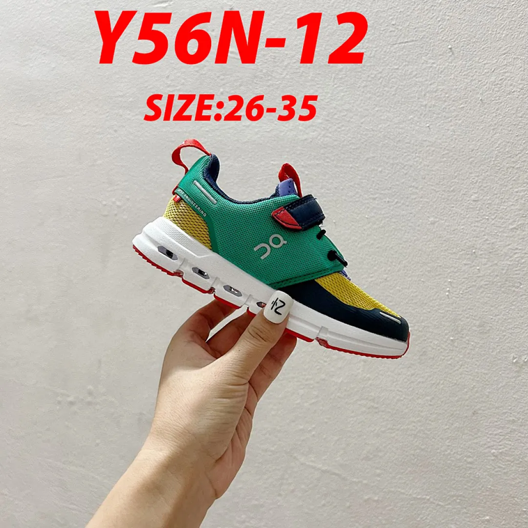 On Cloud Y56N תמונה 10