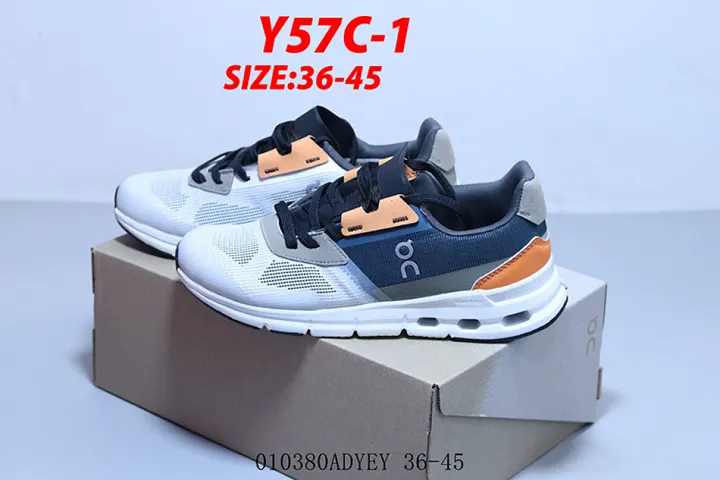 On Cloud Y57C