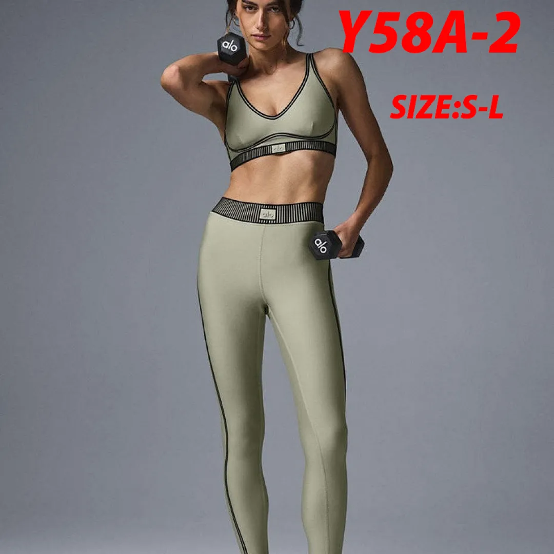 alo yoga Y58A תמונה 3