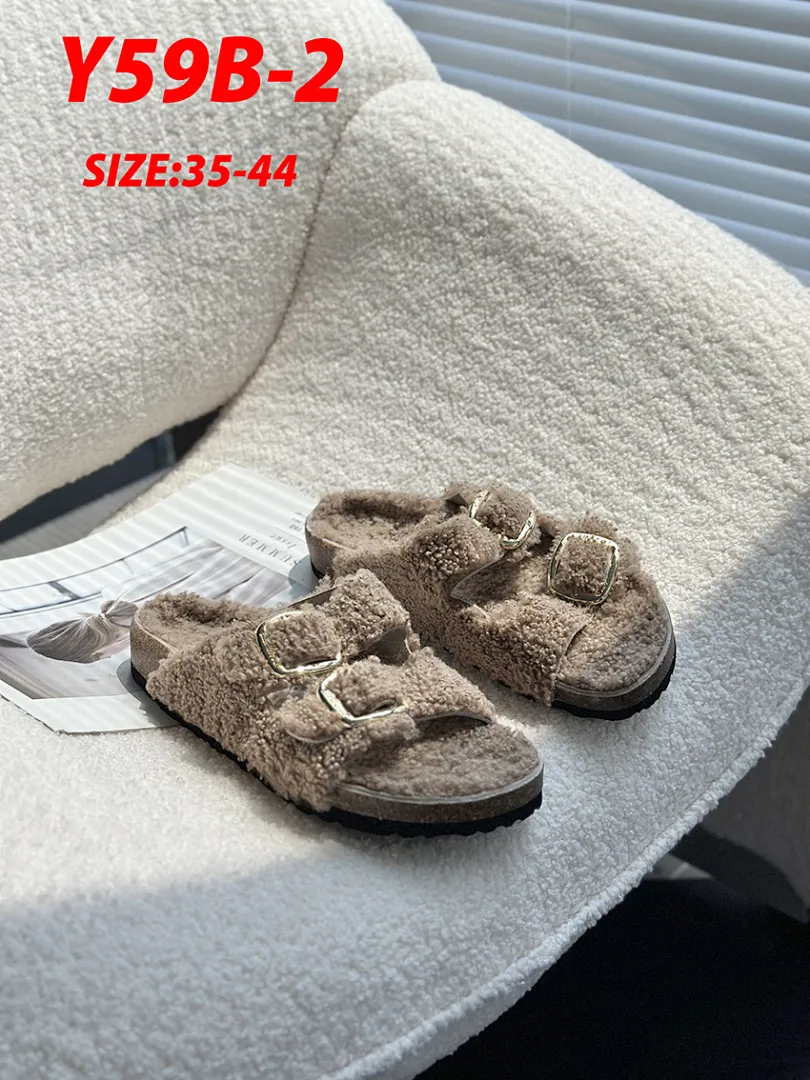 Birkenstock Y59B תמונה 16