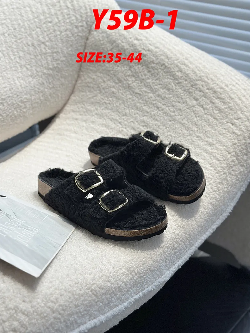 Birkenstock Y59B תמונה 17