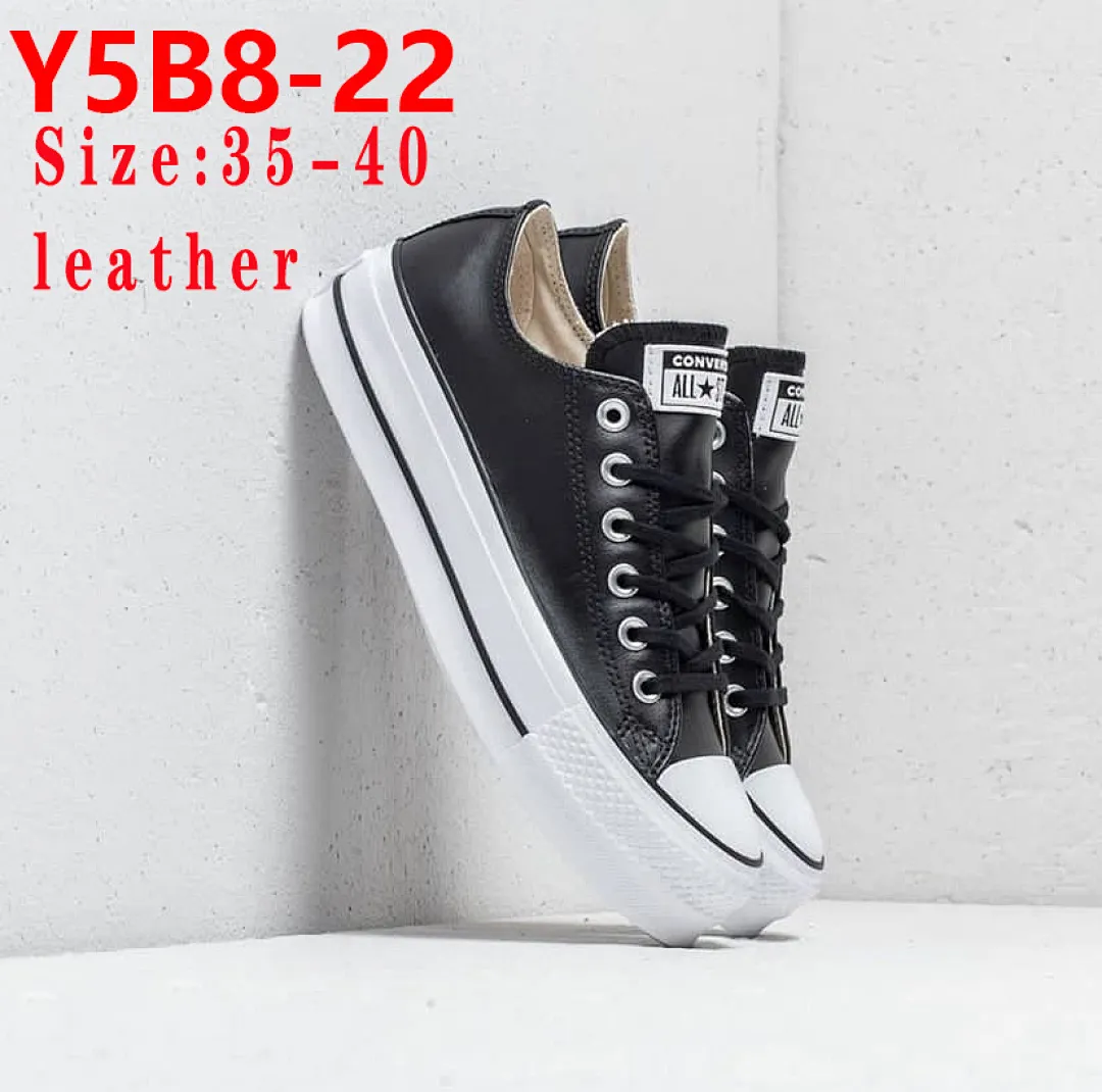Converse Y5B8 תמונה 11