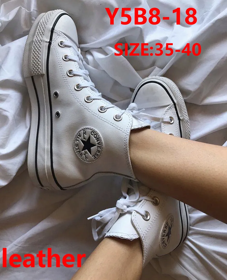 Converse Y5B8 תמונה 15