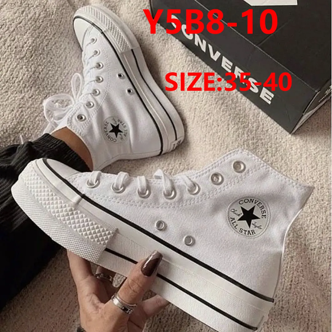 Converse Y5B8 תמונה 23