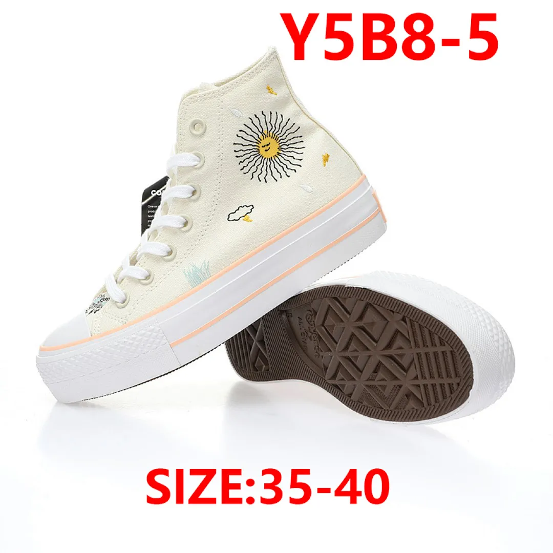 Converse Y5B8 תמונה 27