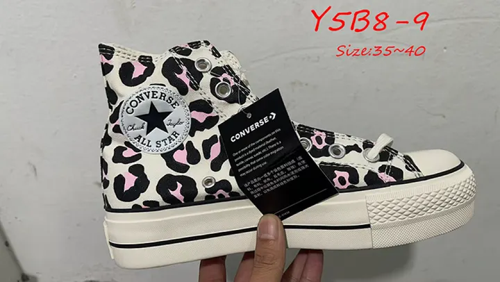 Converse Y5B8