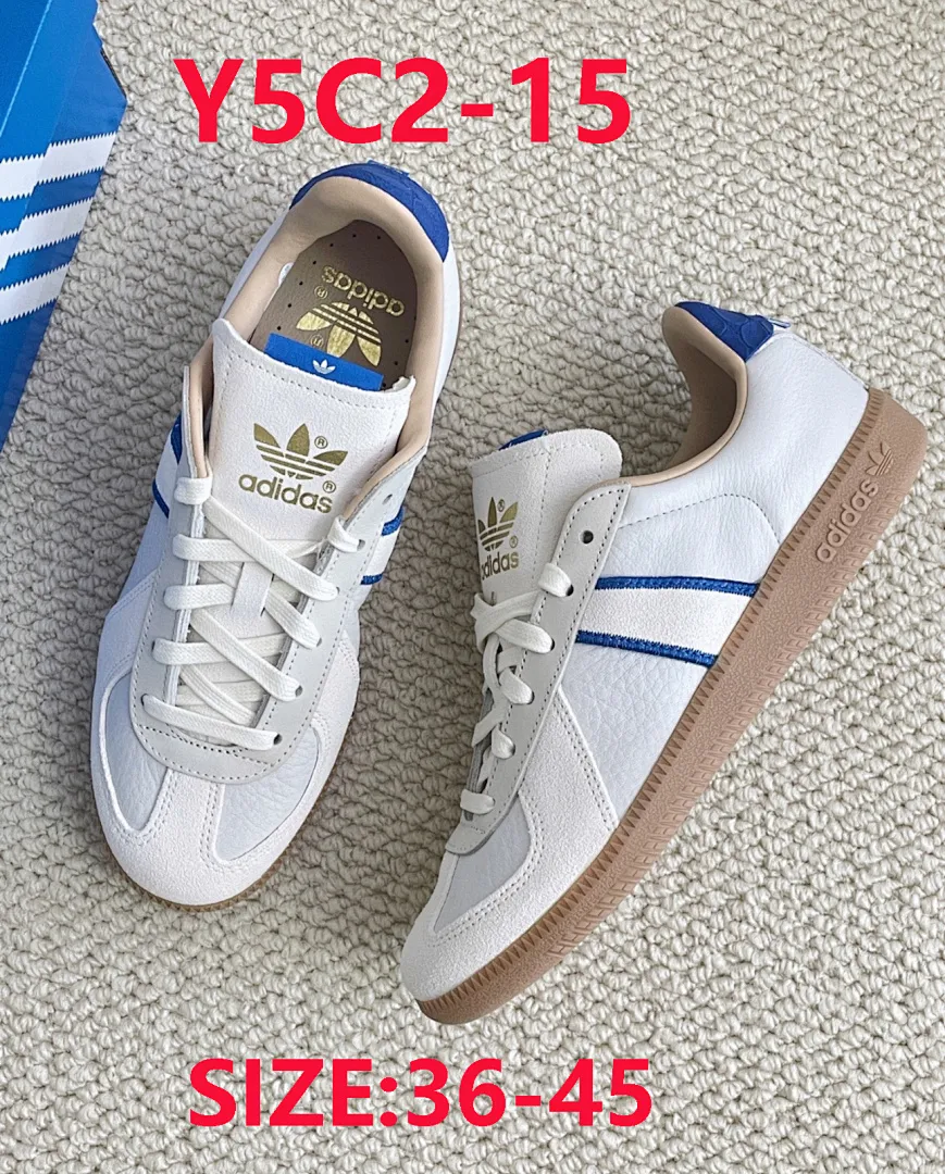 Adidas Y5C2 תמונה 16