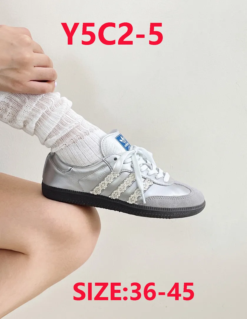 Adidas Y5C2 תמונה 26