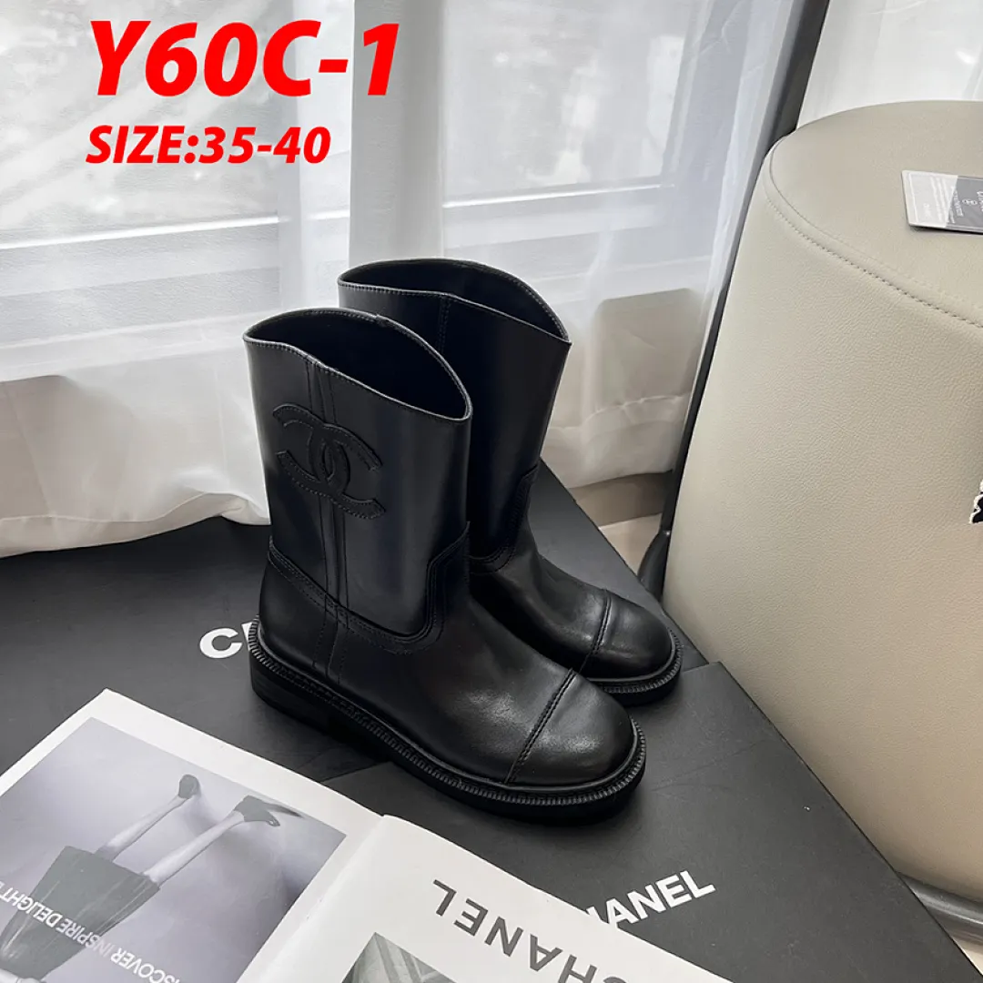 Chanel Y60C תמונה 15