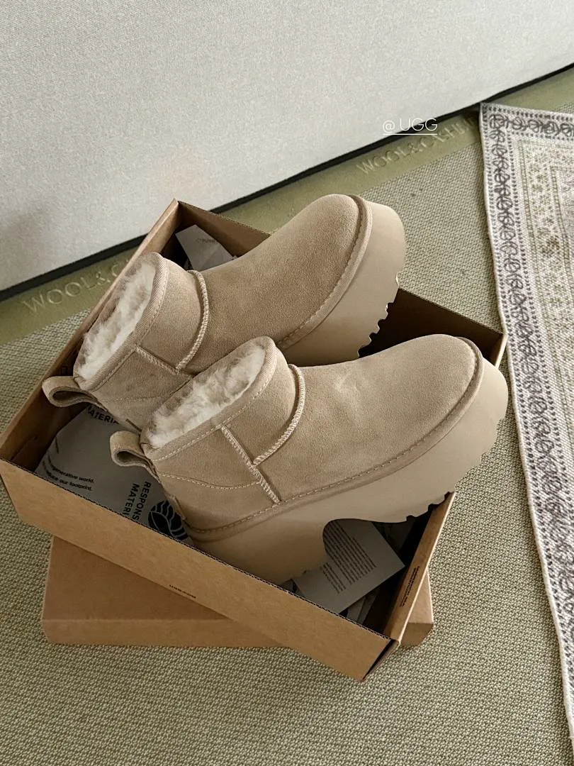 UGG Y616U תמונה 11