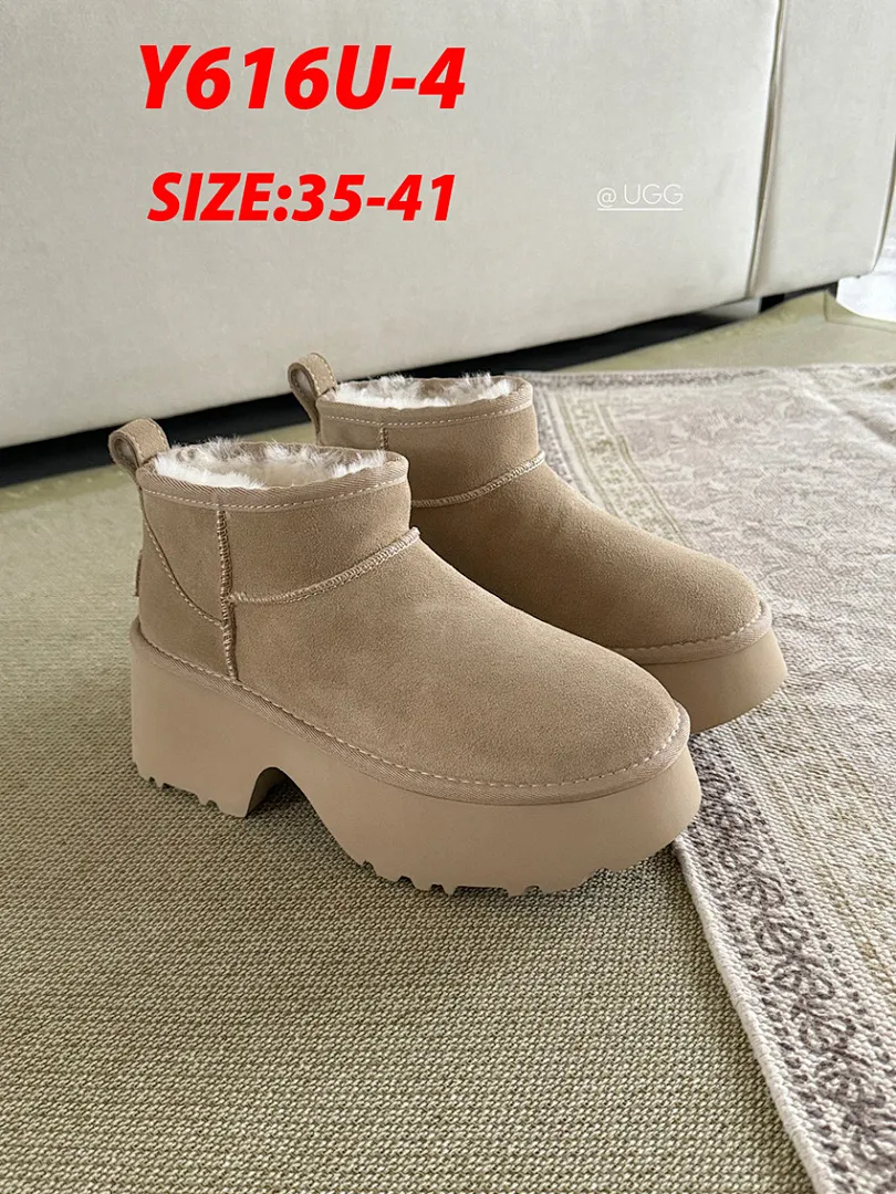 UGG Y616U תמונה 13