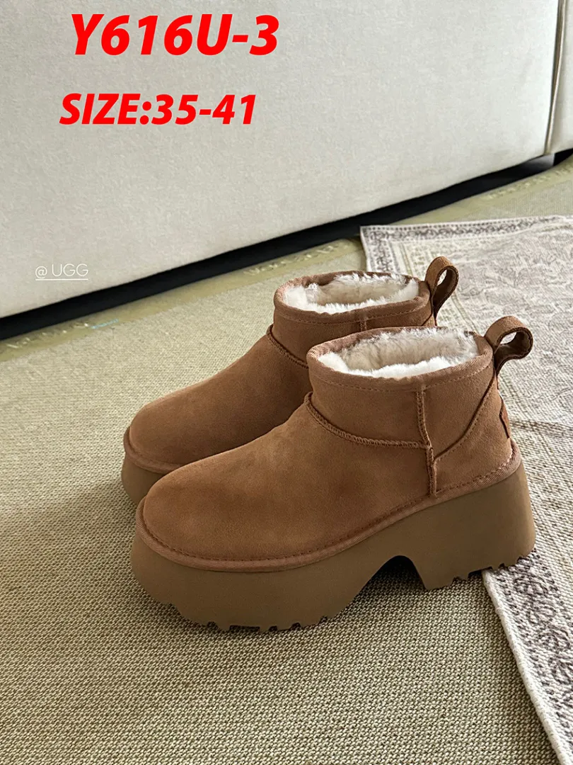 UGG Y616U תמונה 14