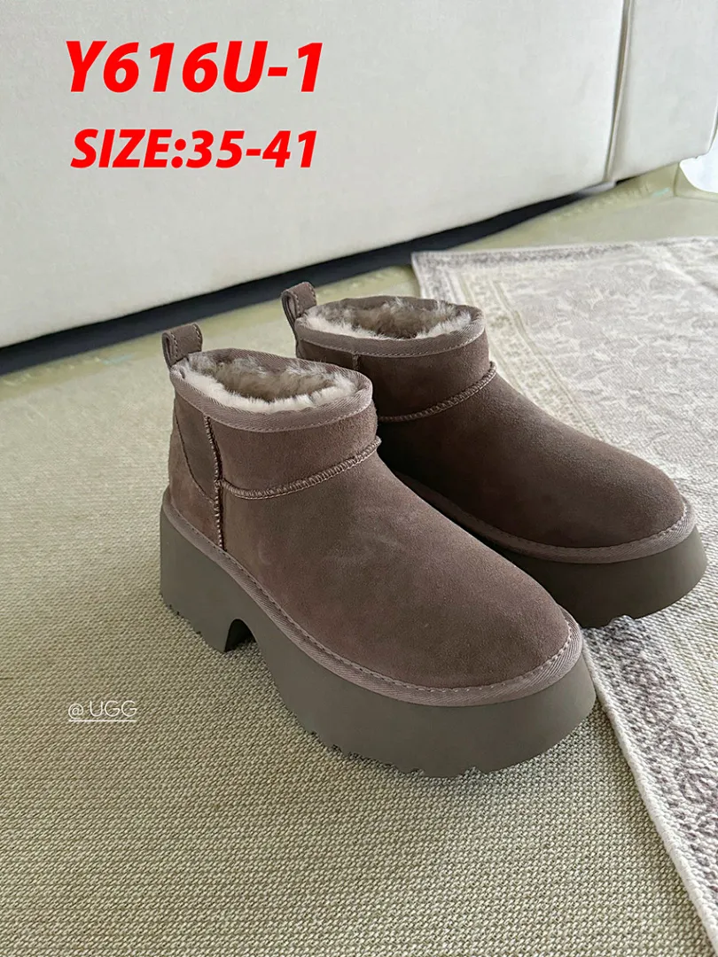 UGG Y616U תמונה 16