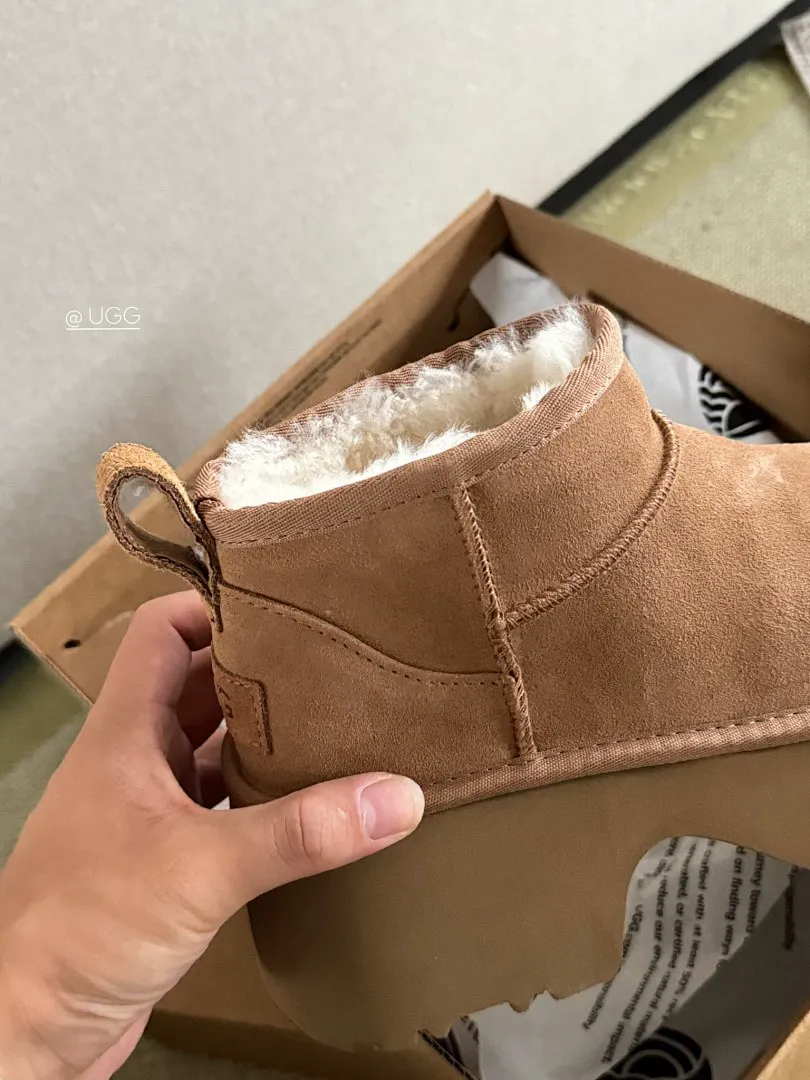 UGG Y616U תמונה 7