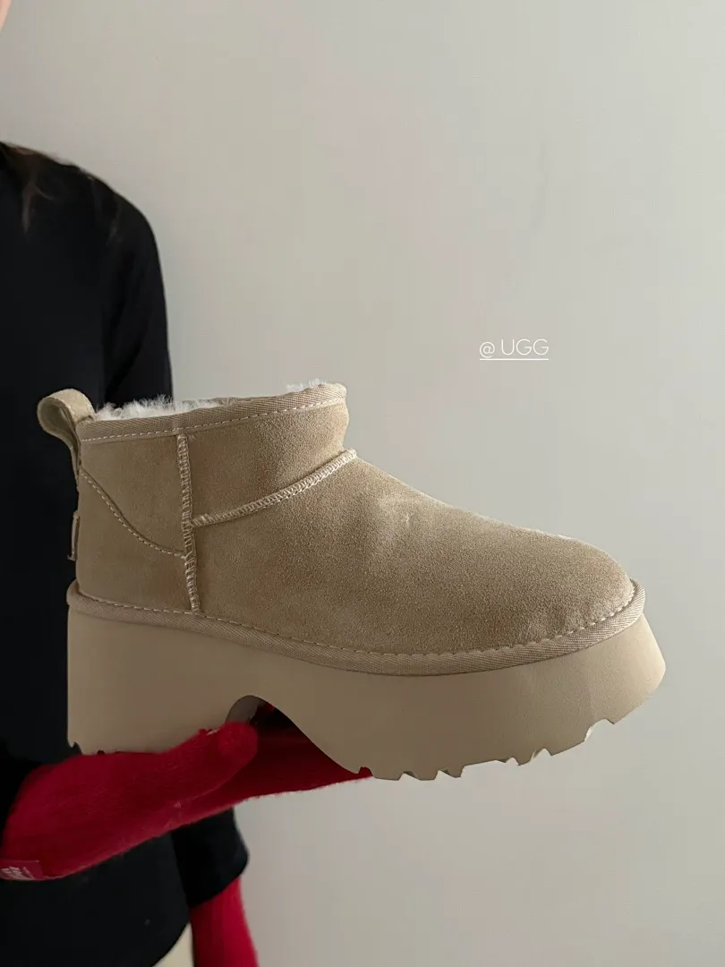 UGG Y616U תמונה 8