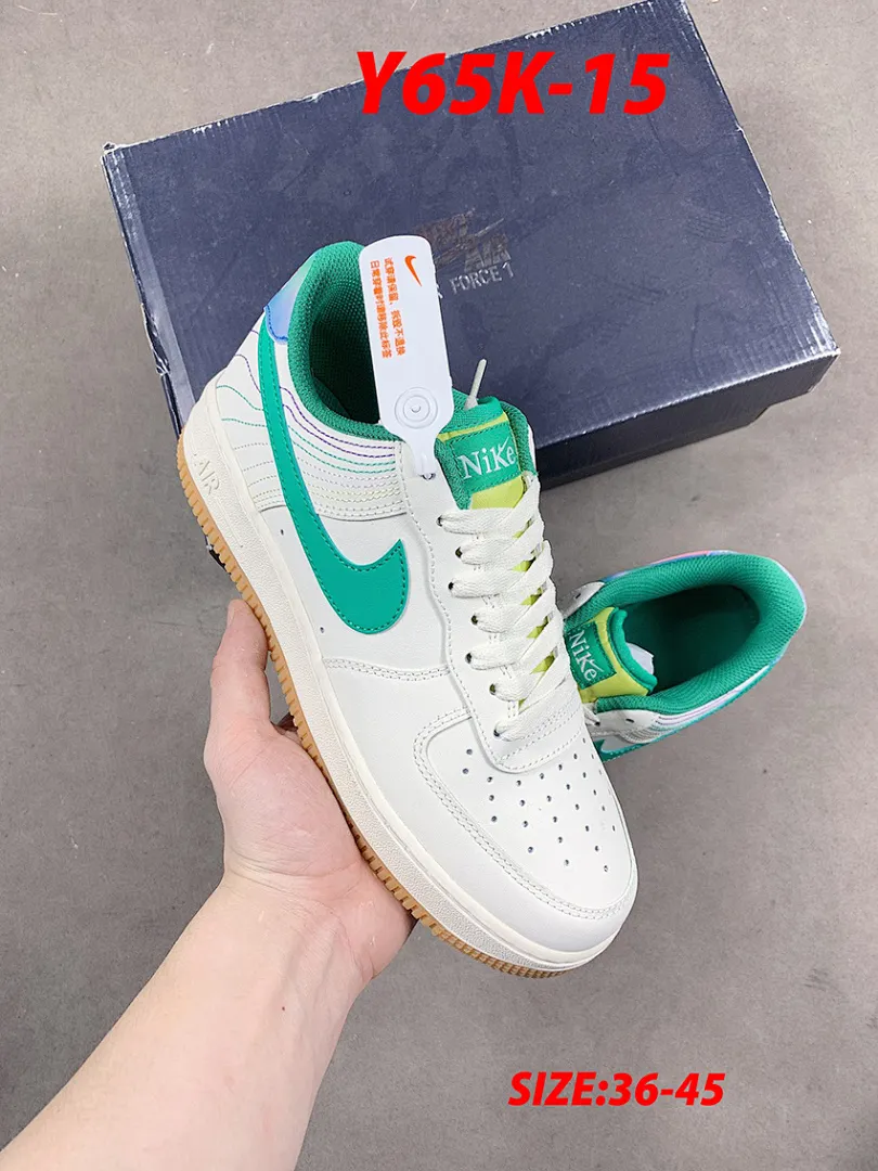 Nike Y65K תמונה 11