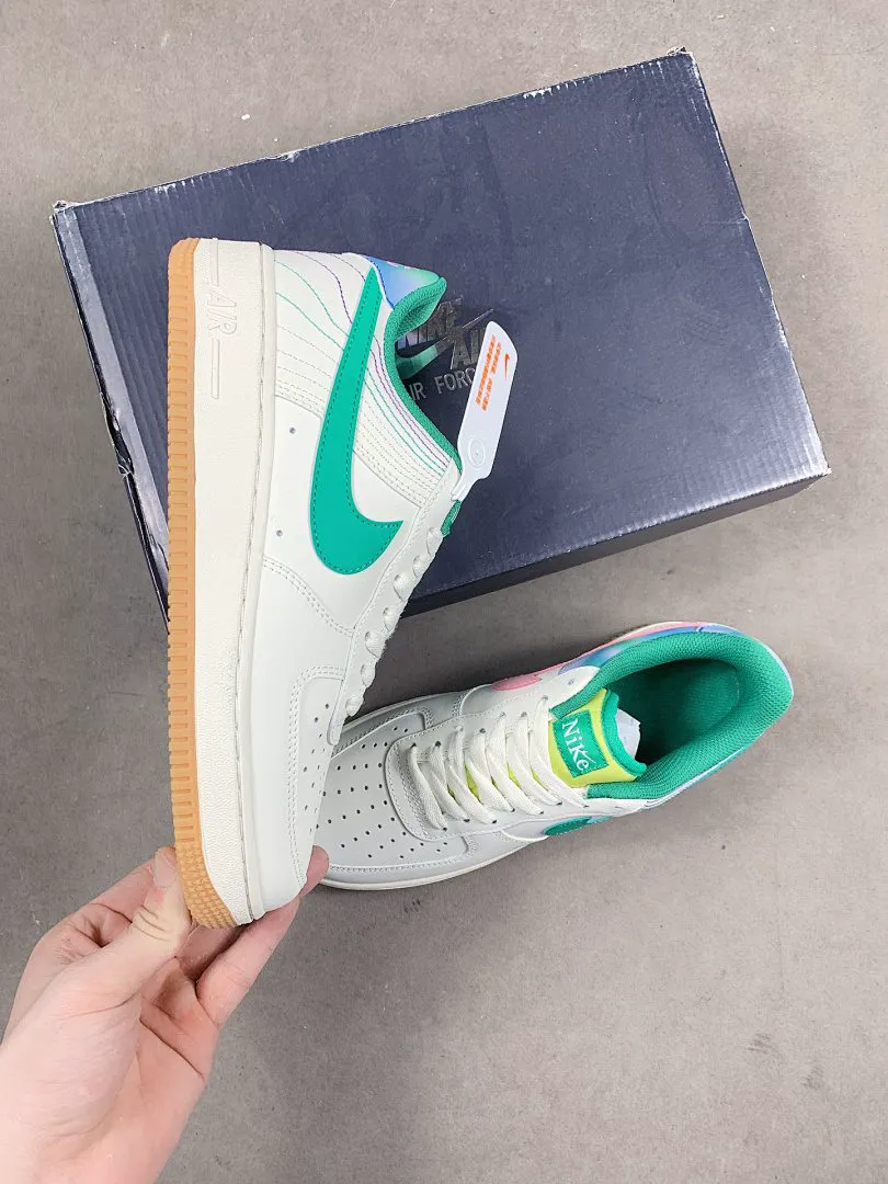Nike Y65K תמונה 4