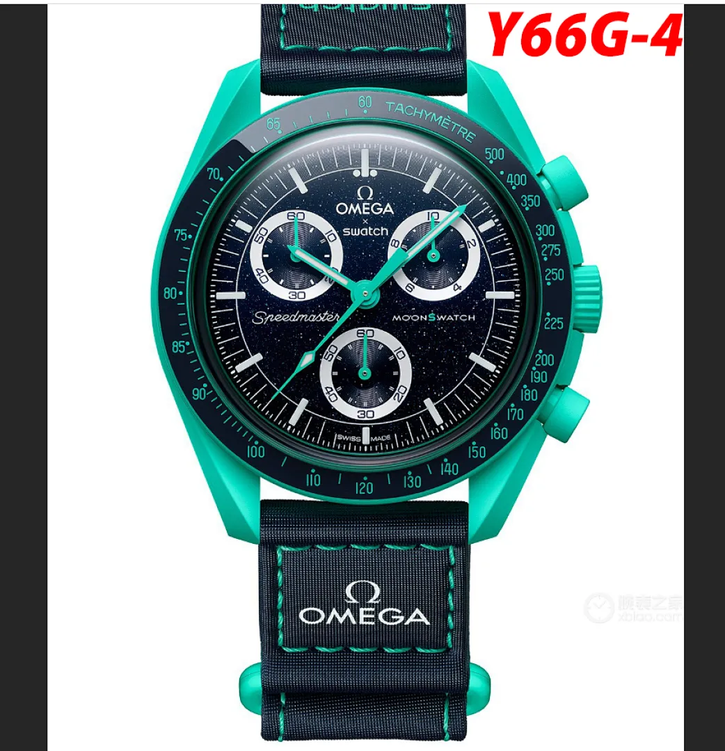 Omega Y66G תמונה 12