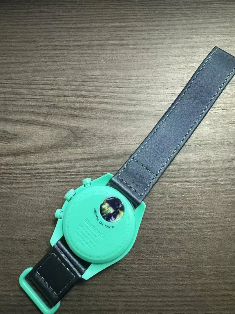 Omega Y66G תמונה 5