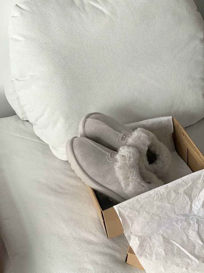 UGG Y67U תמונה 10