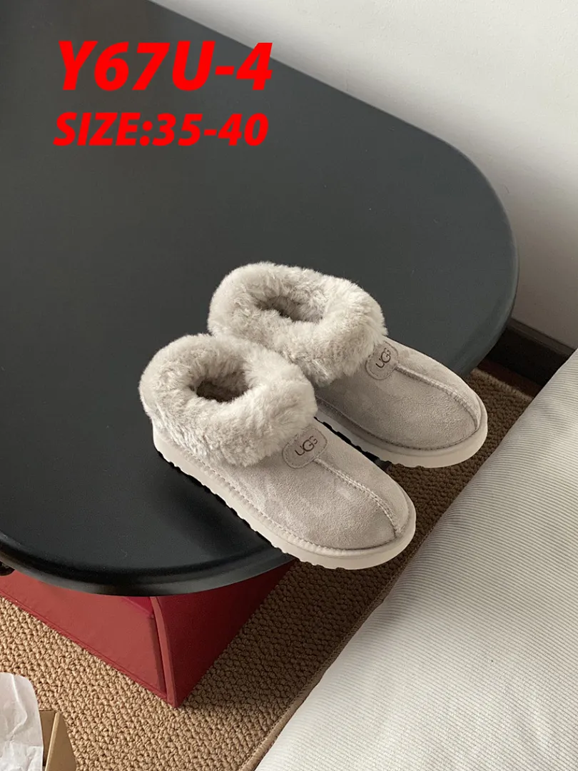 UGG Y67U תמונה 14